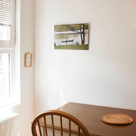 Beautiful Bright Apartment Near The Marais Paris Exterior photo