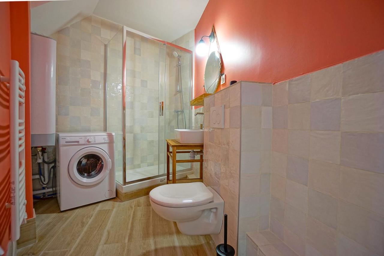 Appartement Beautiful Bright Near The Marais